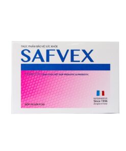 safvex 1 r7704