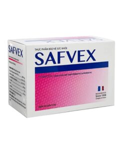safvex 2 v8058