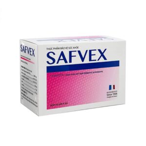 safvex 2 v8058