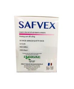 safvex 5 d1703