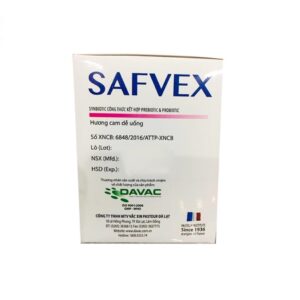 safvex 5 d1703