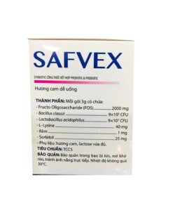 safvex 6 d1210