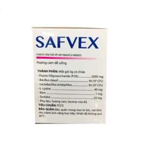 safvex 6 d1210