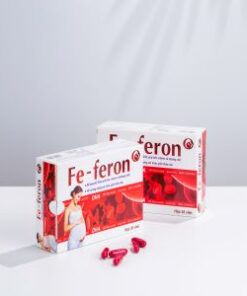 Fe feron