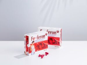 Fe feron