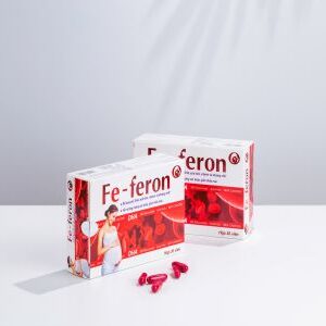 Fe feron