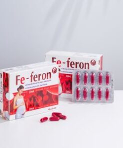 feron 1