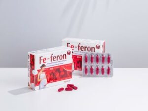 feron 1