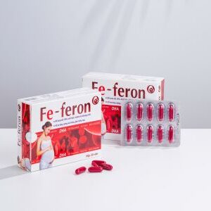 feron 1