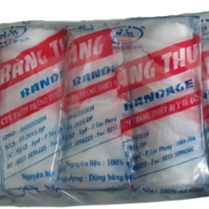 Băng thun 3 móc đông pha (bịch/10 cuộn)