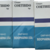 Cortibido bidopharma (lốc/10c/8gr)