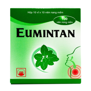 Eumintan pymepharco (h/100v)