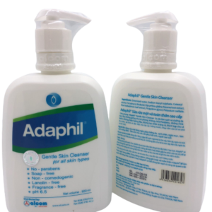 Adaphil gamma (c/500ml)
