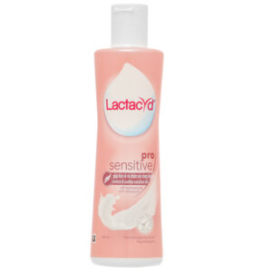 Lactacyd pro sensitive sanofi (c/250ml)