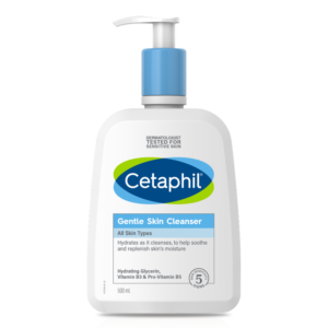 Sữa rửa mặt cetaphil (c/500ml)