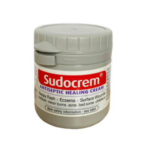 Kem hăm đa năng Sudocrem (Hũ/60gr)