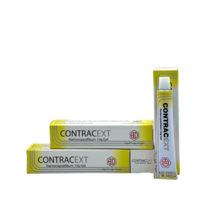 Gel mờ sẹo Contracext Hoá Dược VN (T/10gr)