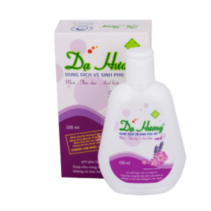 Dạ hương tím hoa linh (c/100ml)