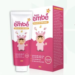 Kem em bé Medstand (tuýp/20g) (lớn)