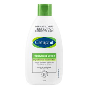 Sữa dưỡng ẩm cetaphil lface & body moisturizing