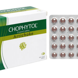 Chophytol rosa phytopharm (h/180v)