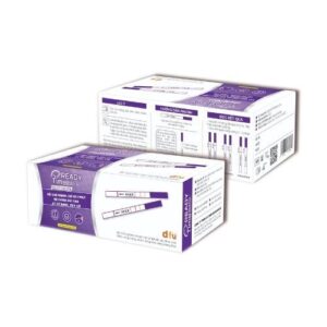 Que thử xác định thời điểm rụng trứng Ready Time Strip