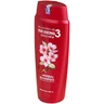 Dầu Gội Dược Liệu Thái Dương 3 Hoa Đào (c/200ml) - Ảnh 2