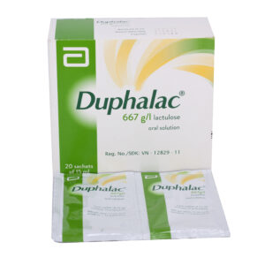 Duphalac abbott (h/20g/15ml)