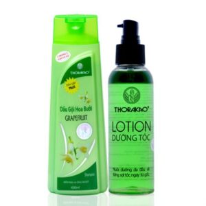 Dầu gội thorakao hương bưởi (c/400ml)