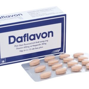 Daflavon pymepharco (h/60v)