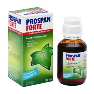 Prospan forte engelhard arznelmittel (c/100ml)