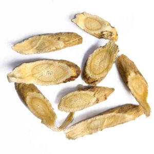 Hoàng kỳ (Bạch kỳ)