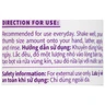 Dung dịch vệ sinh phụ nữ Lactacyd Soft and Silky Sanofi giữ ẩm và bảo vệ da nhạy cảm (150ml) - Ảnh 3