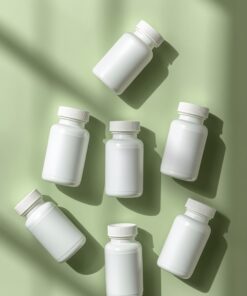 Thực phẩm bảo vệ sức khỏe