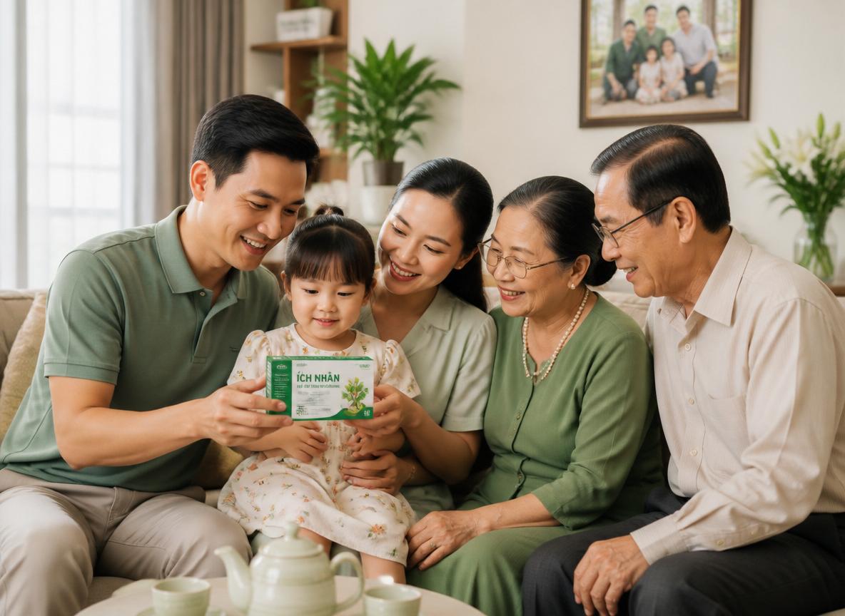 CHĂM SÓC SỨC KHỎE TOÀN DIỆN