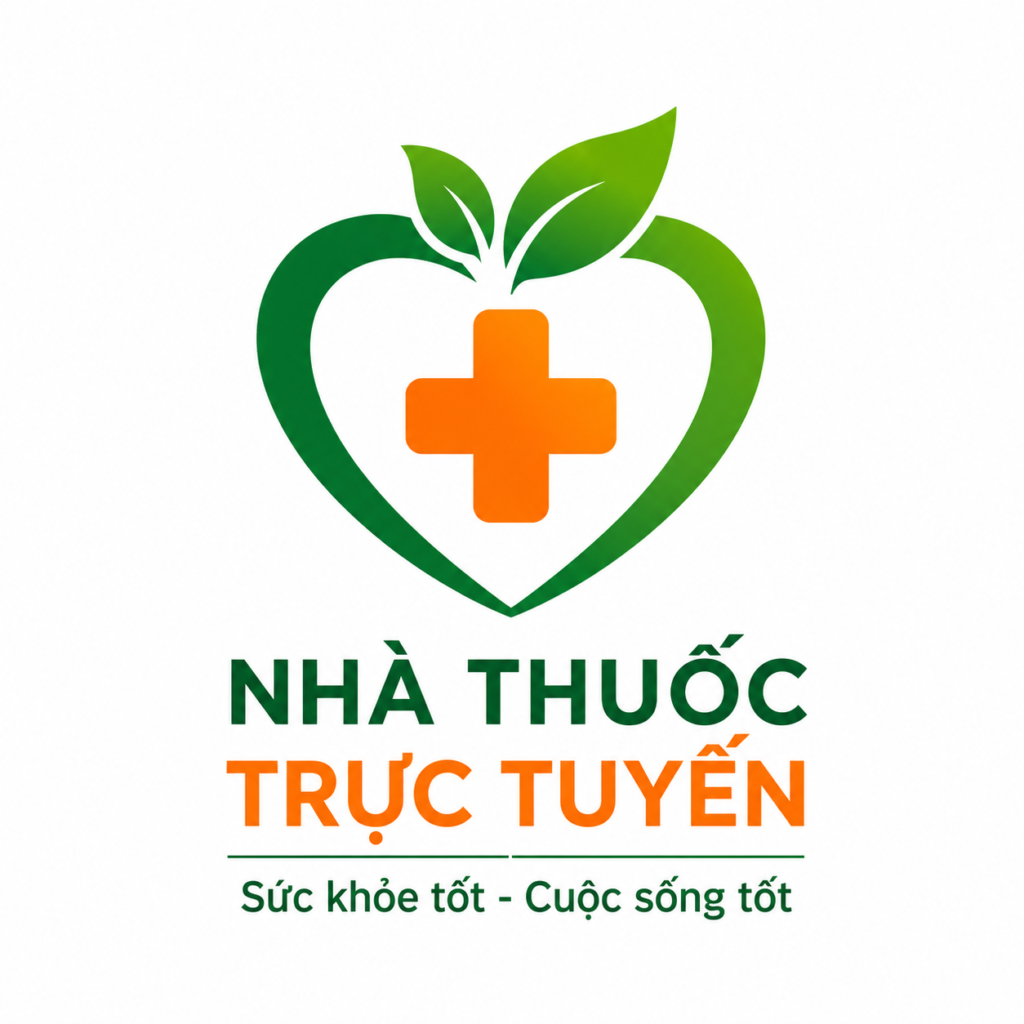Nhà Thuốc Trực Tuyến