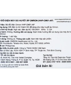 00021435 bo doi dien may do huyet ap omron hhp cm01 ap 1655701096 d0767518d3
