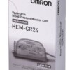 Vòng bít máy đo huyết áp bắp tay Omron CR24C1,chính hãng