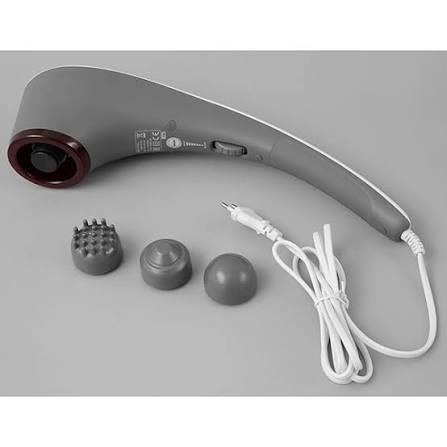 Máy massage cầm tay có đèn hồng ngoại Beurer MG55