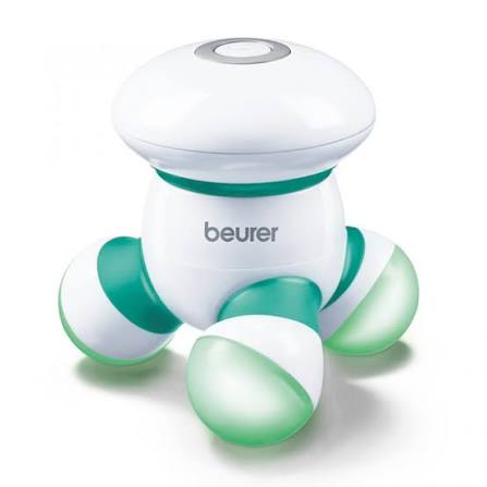Máy massage mini cầm tay Beurer MG16